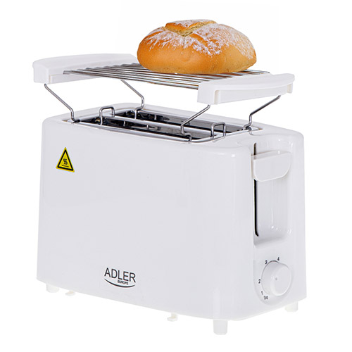 Toaster Adler AD-3223